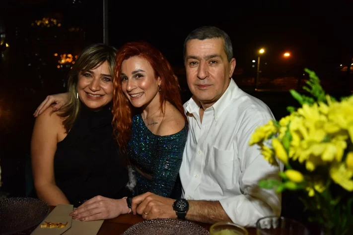 Happy Birthday Rita Kamar 